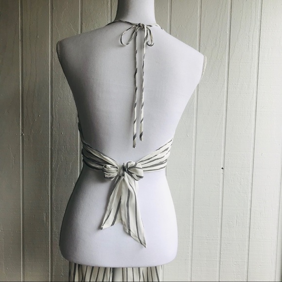 LA hearts jumpsuit - Picture 3 of 4